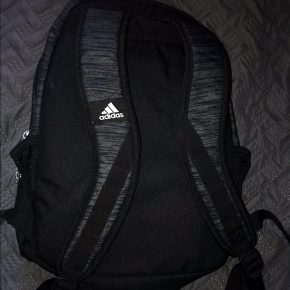 ADIDAS BACKPACK - Picture 6 of 6